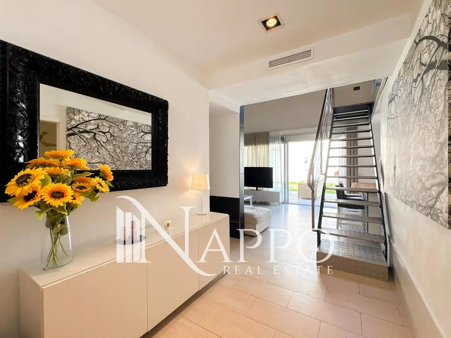 Piso de 160 m² en Palma
