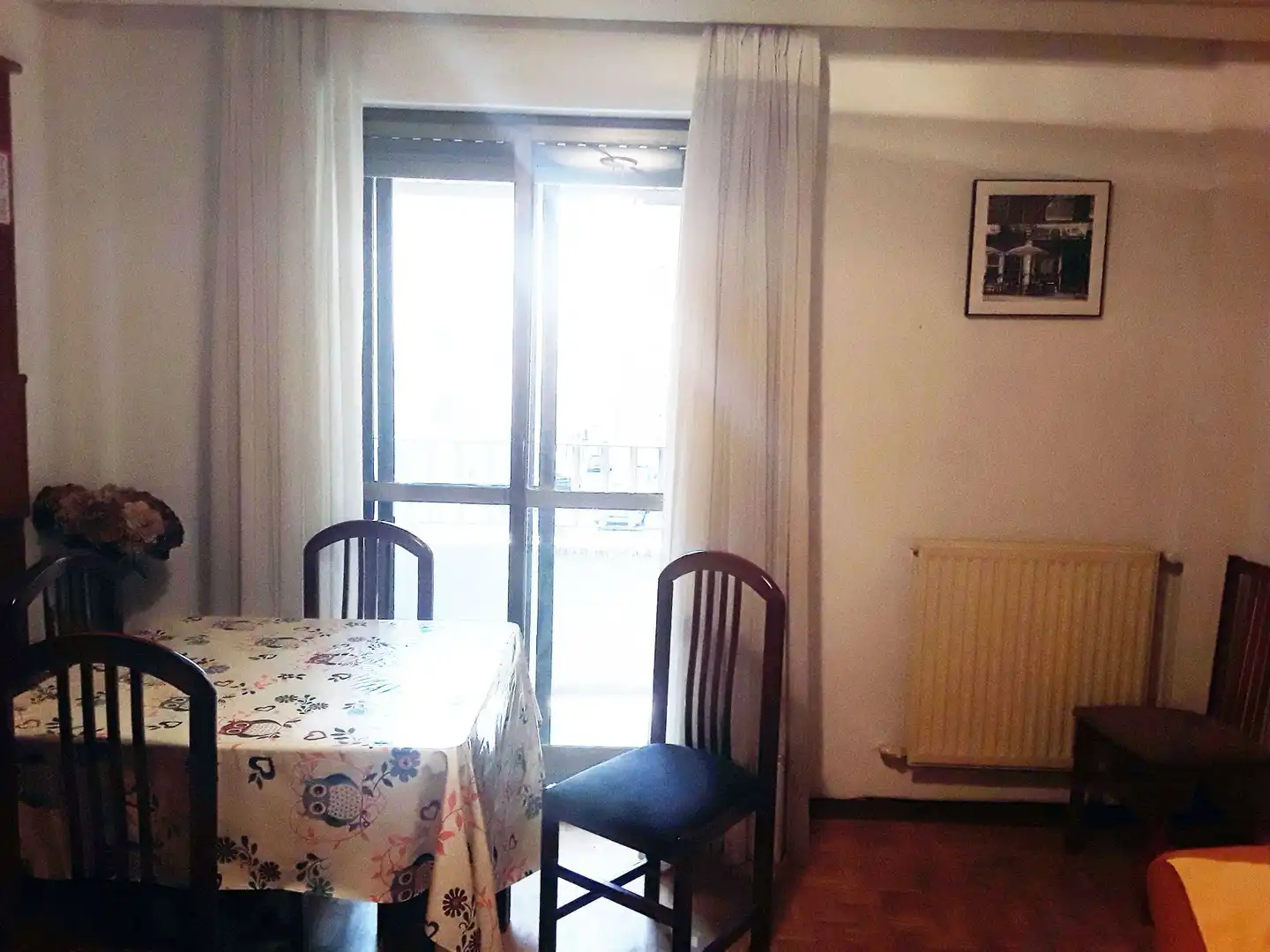 Wohnung 100 m² in Salamanca