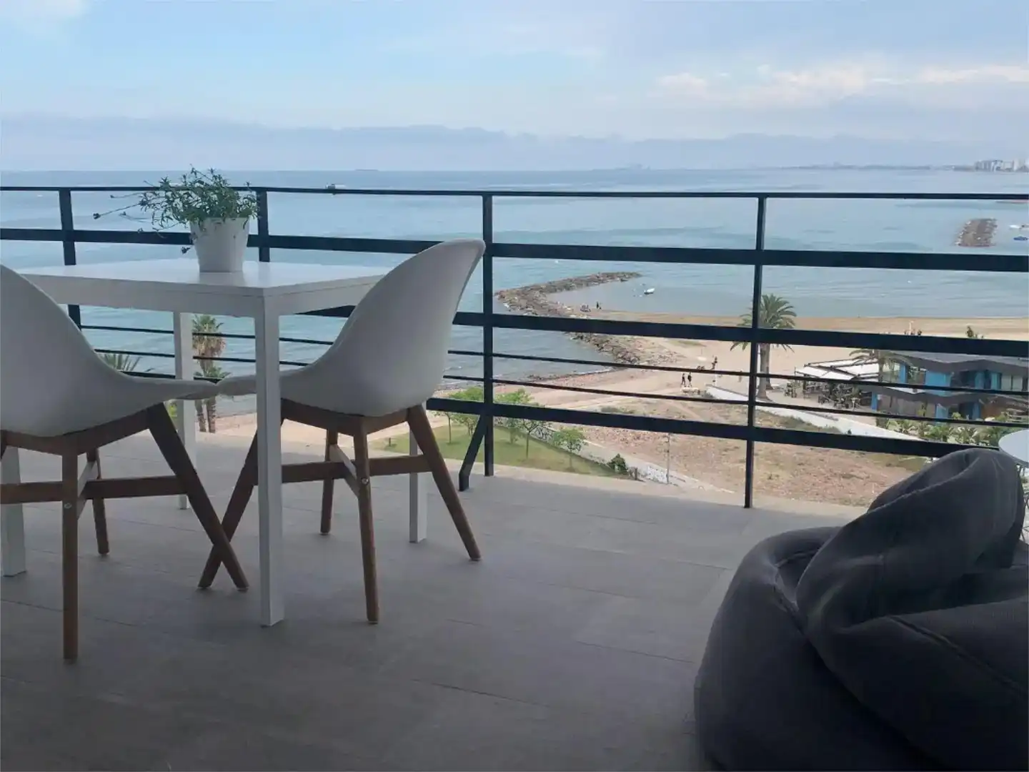 Piso de 77 m² en Benicasim