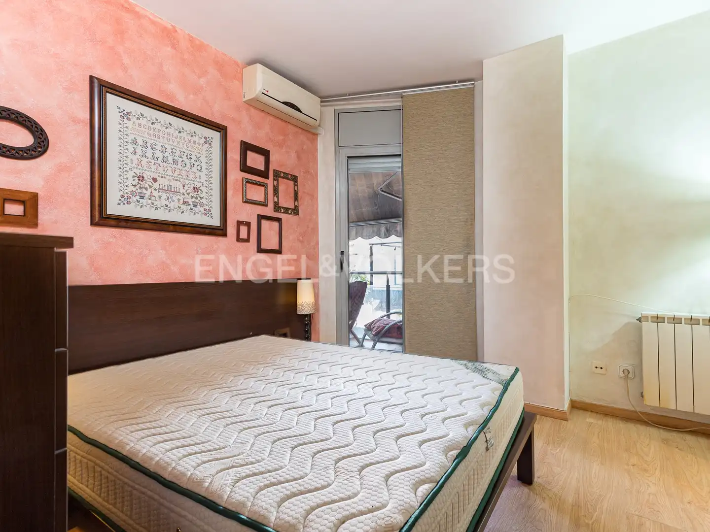 Pis de 80 m² a Barcelona
