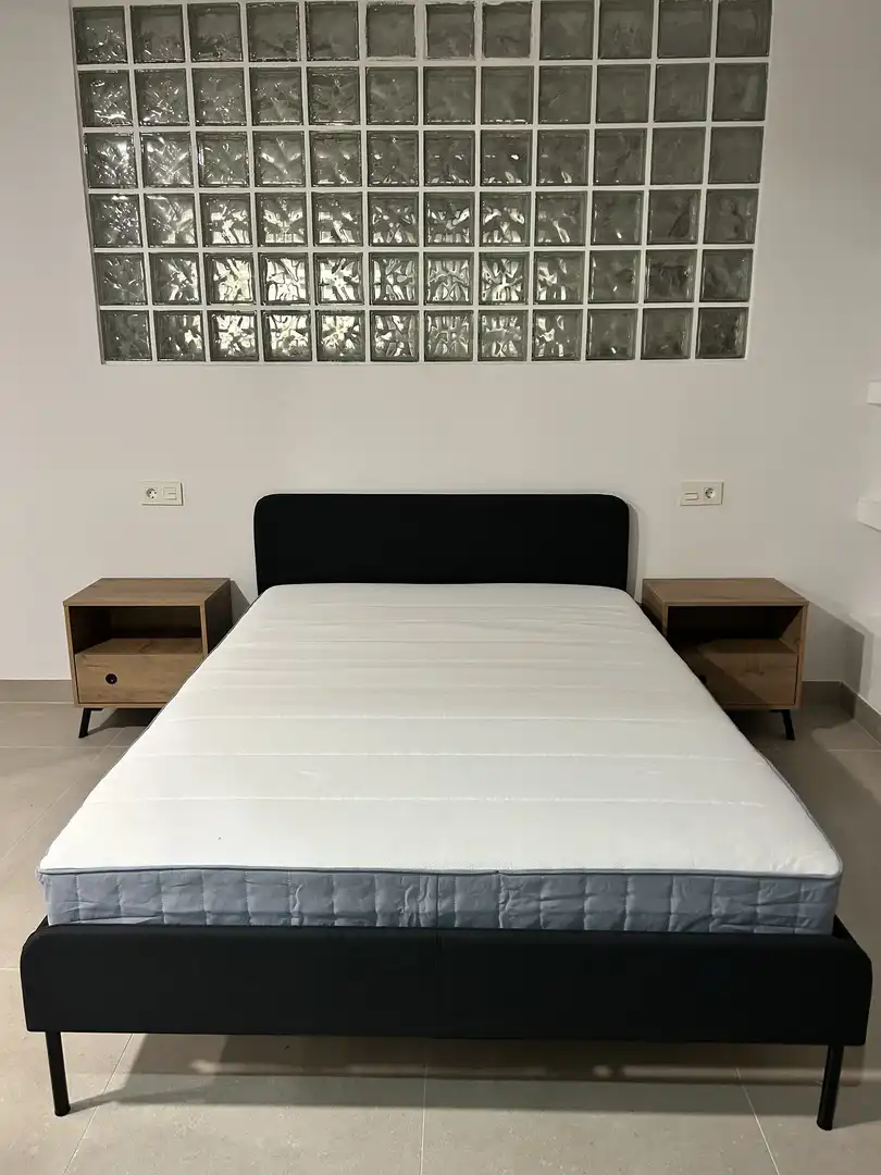 Piso de 50 m² en Castellón de la Plana