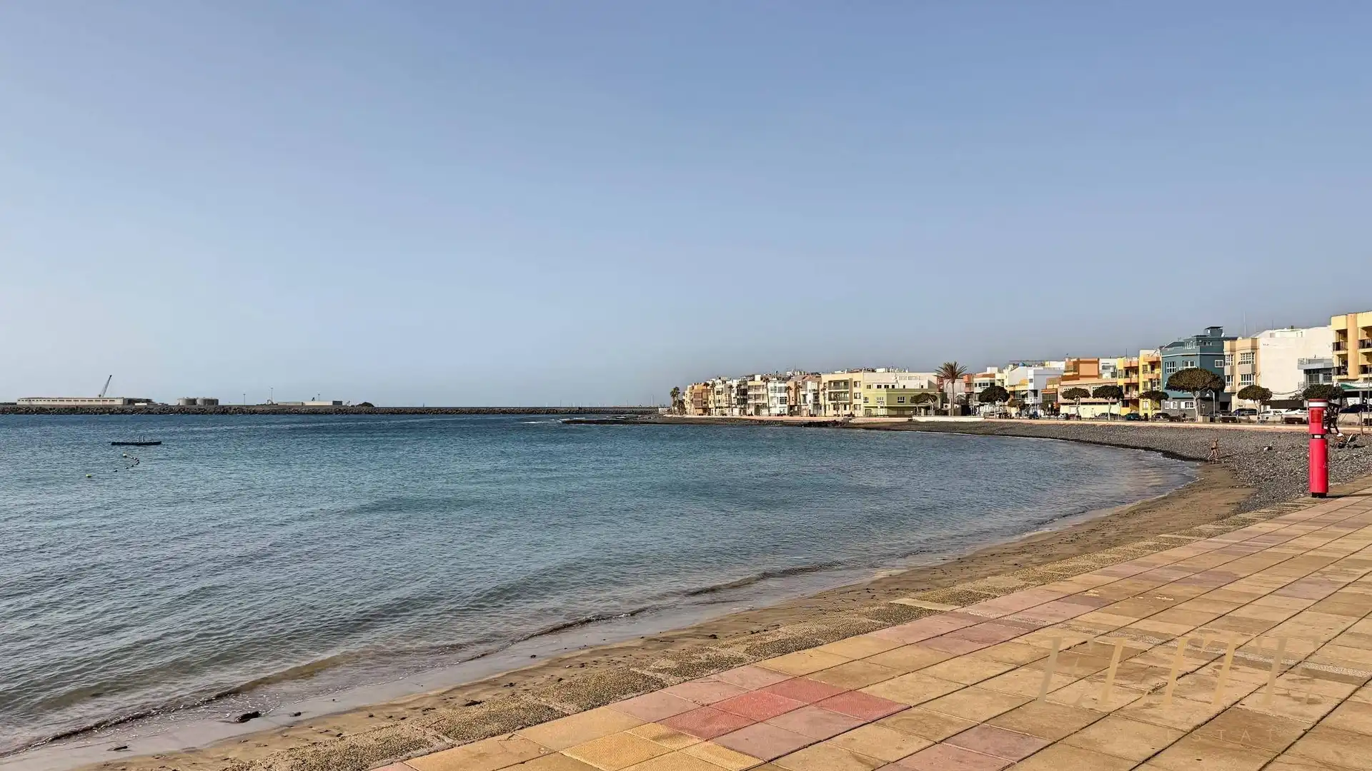 Piso de 100 m² en Agüimes
