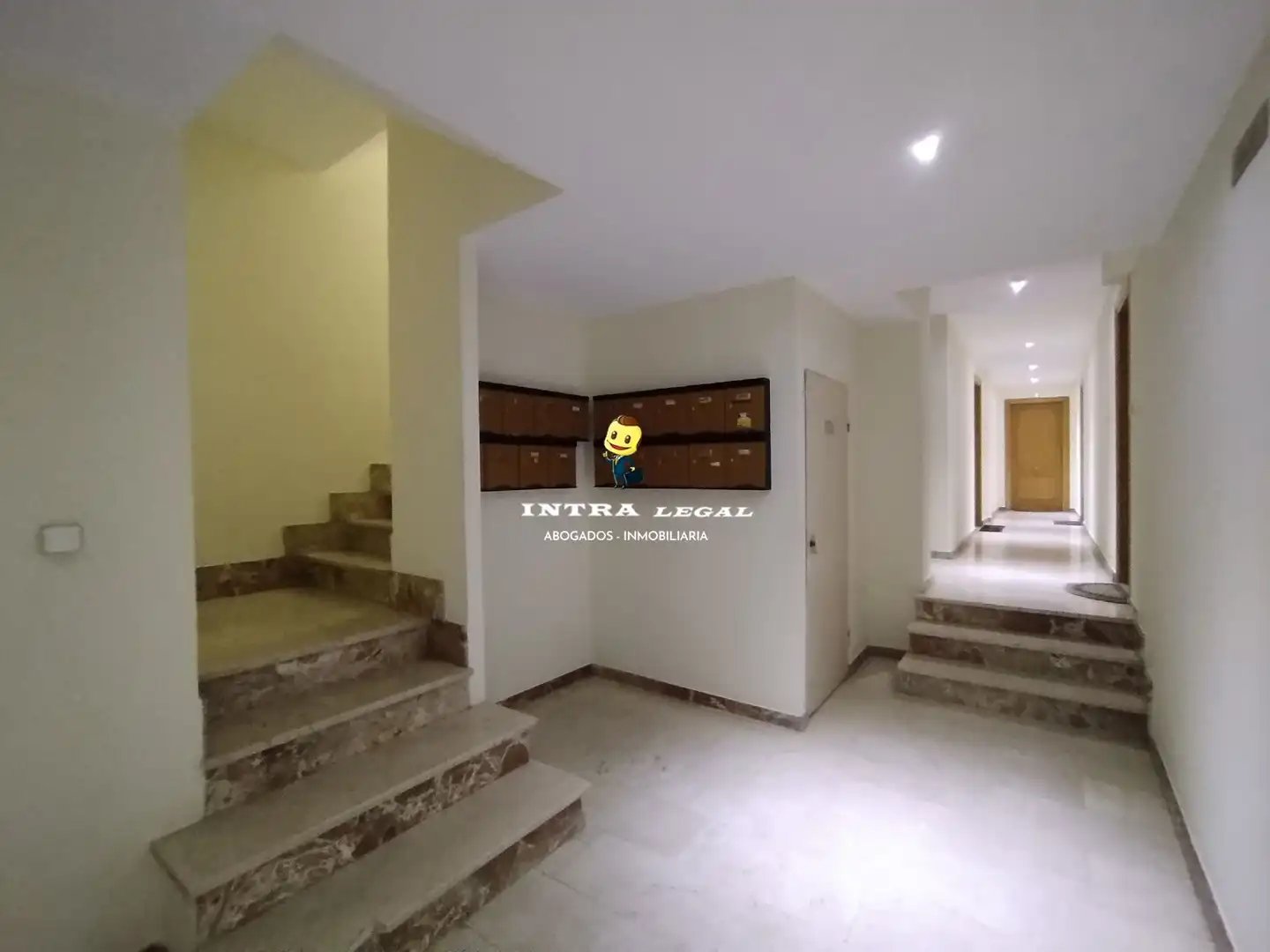 Piso de 68 m² en Salamanca