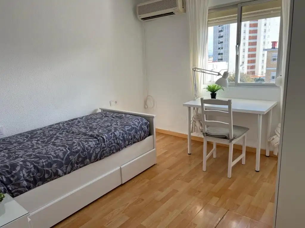 Piso de 70 m² en Jerez de la Frontera