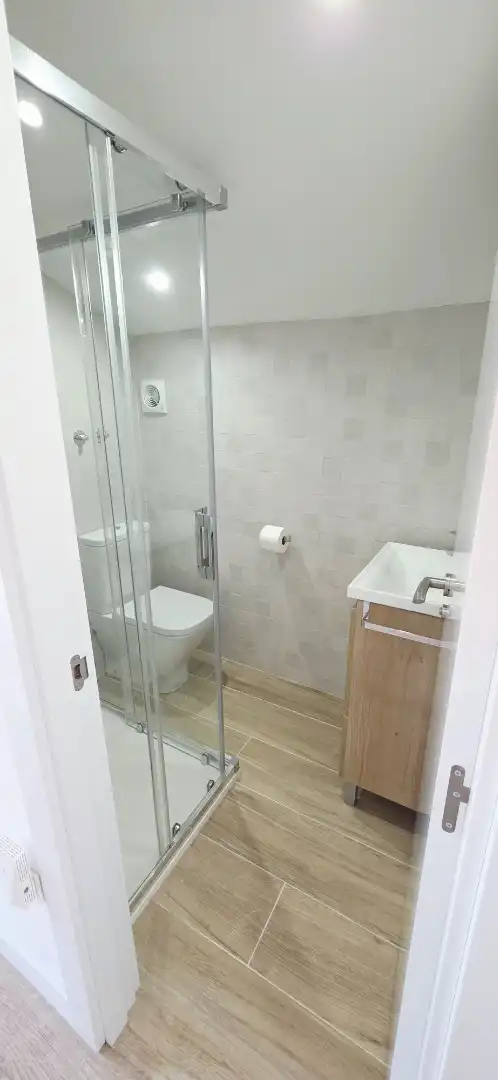 Piso de 55 m² en Sopela