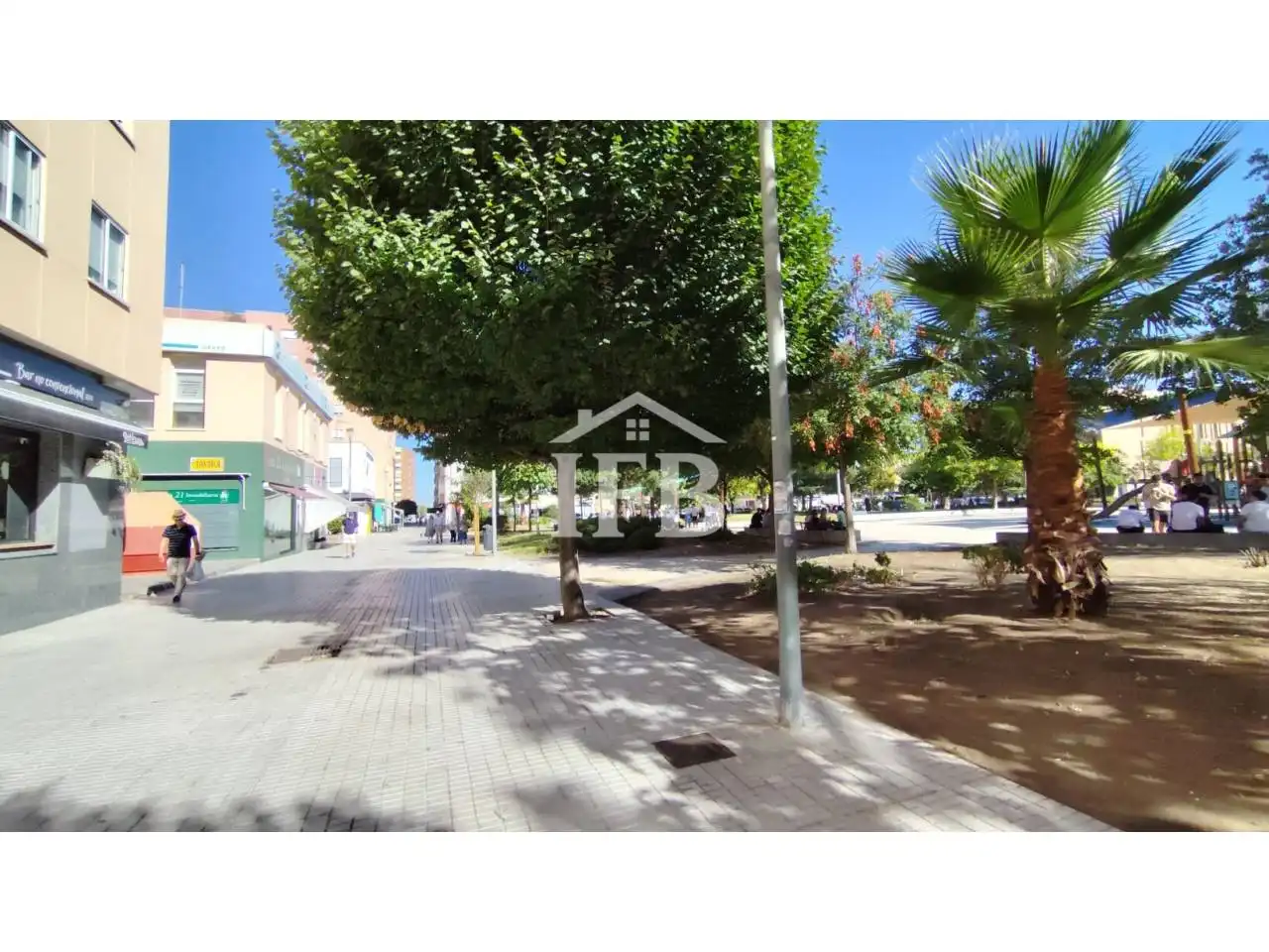 Piso de 120 m² en Badajoz