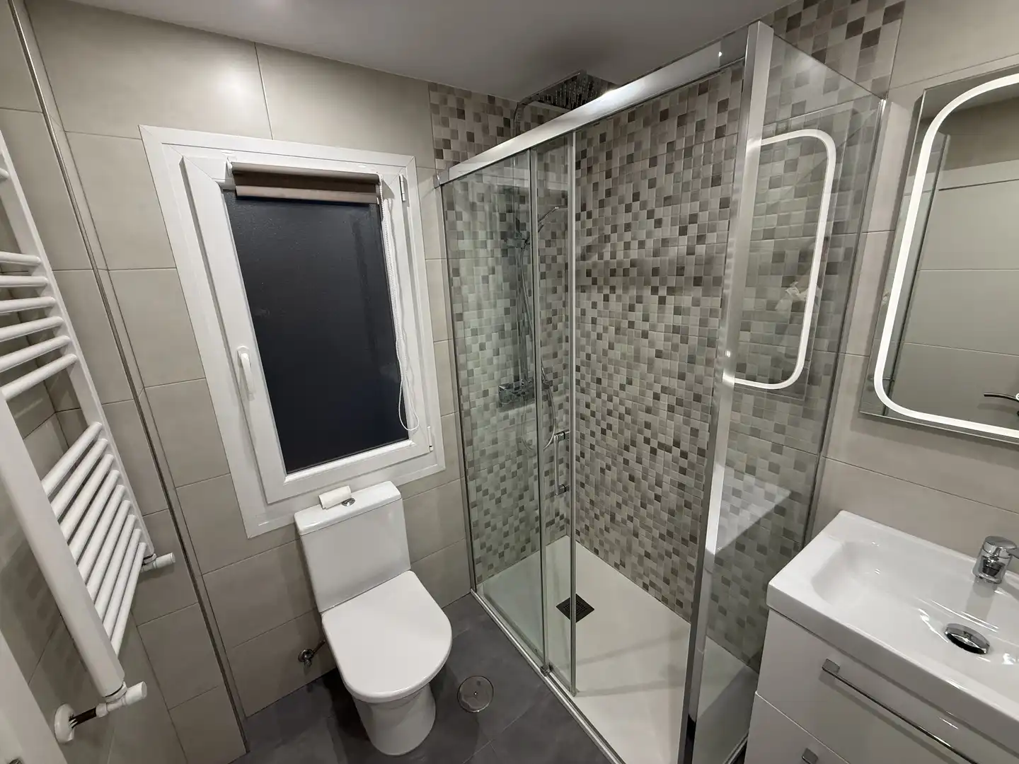 Wohnung 68 m² in Gijón / Xixón