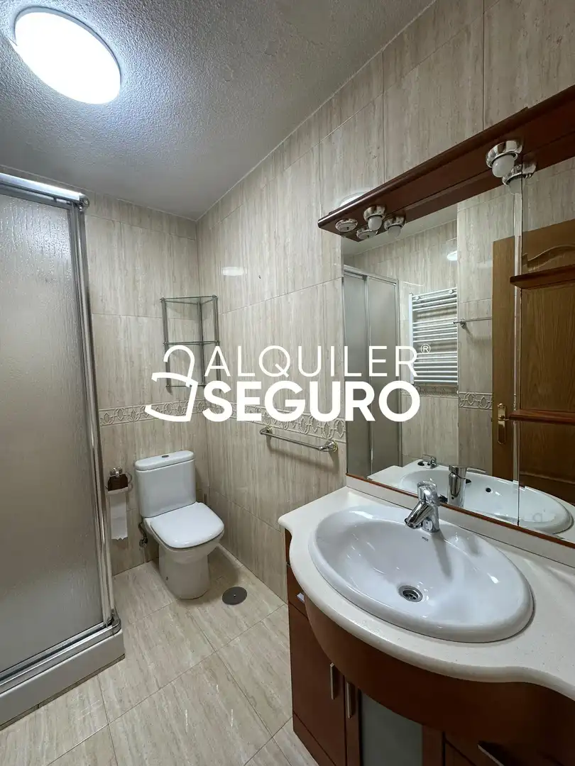 Pis de 65 m² a Fuenlabrada