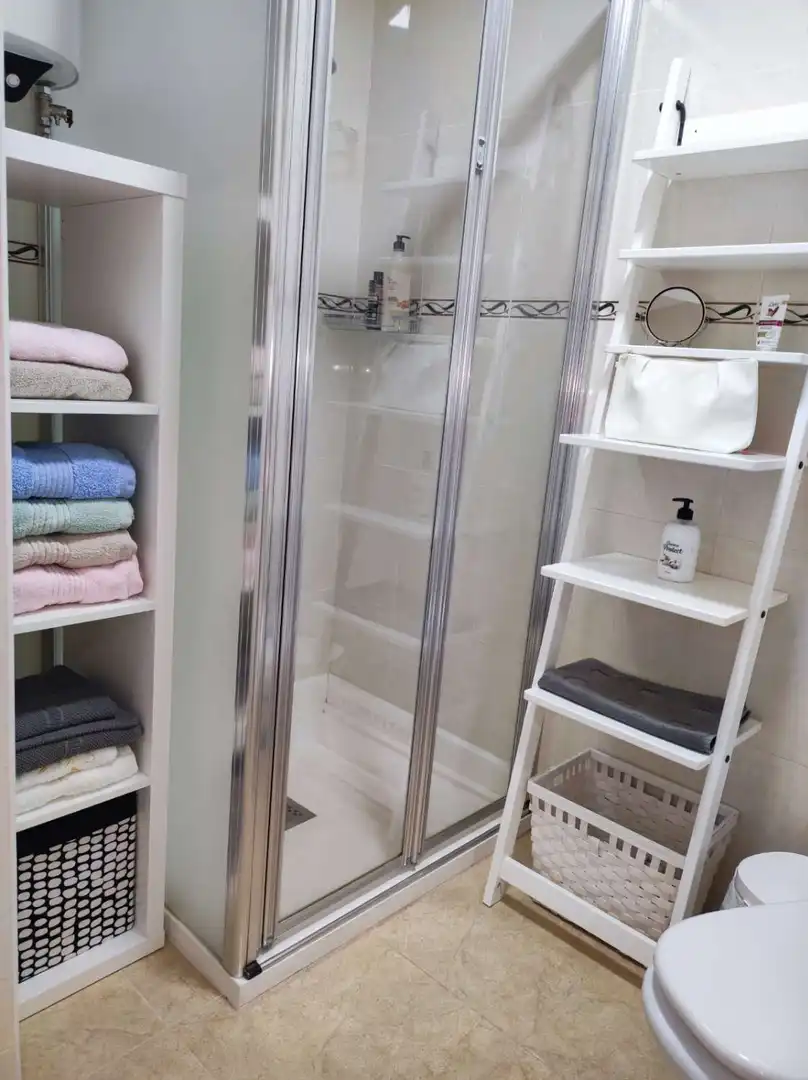 Piso de 45 m² en Algarrobo