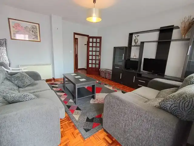 Appartamento 100 m² a Santiago de Compostela