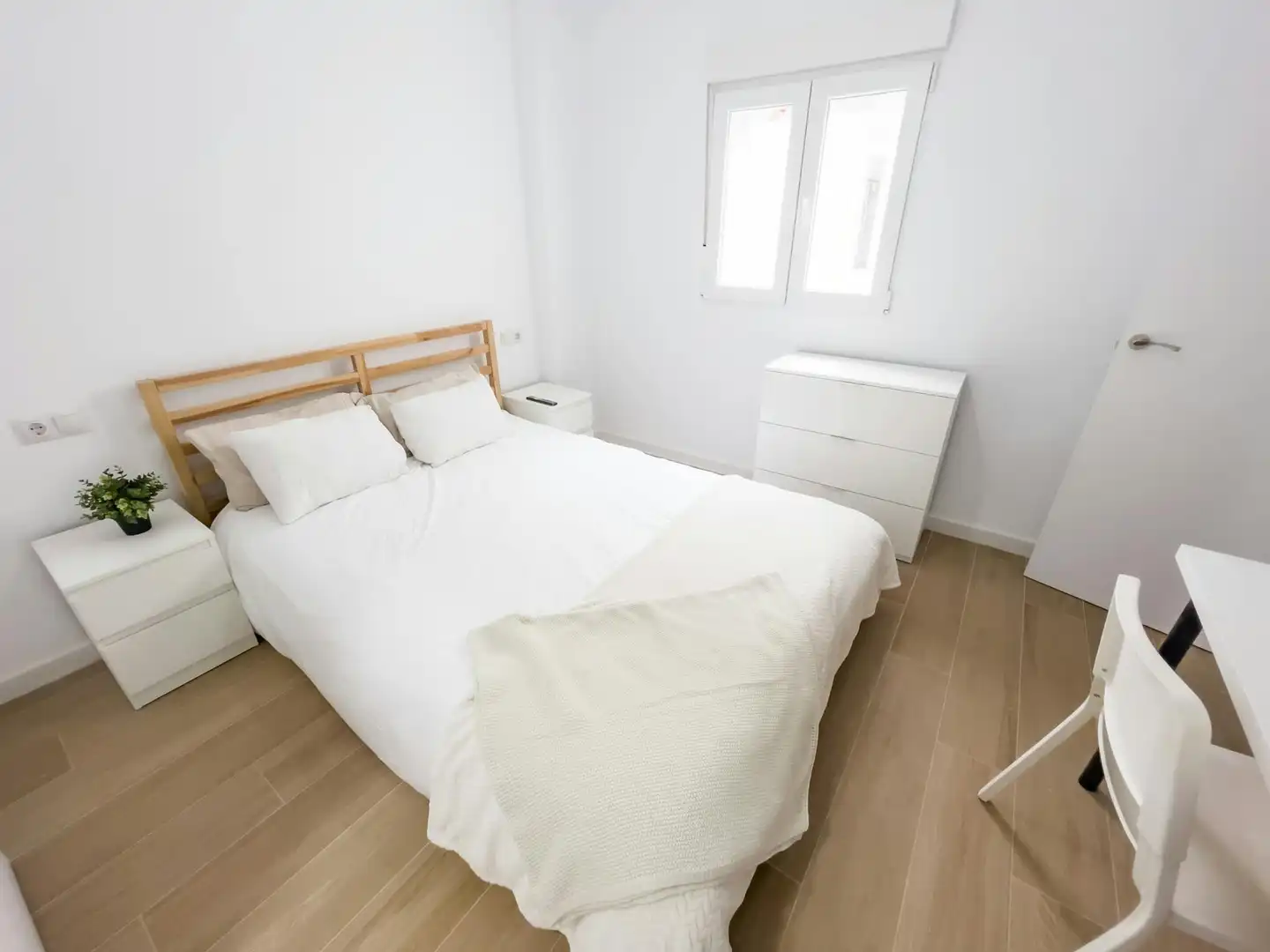 Zimmer zur Miete, Sevilla