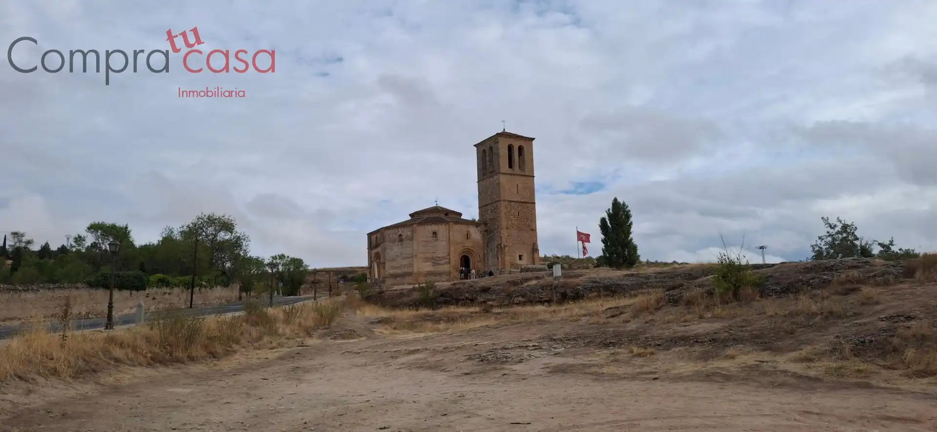 Pis de 200 m² a Segovia