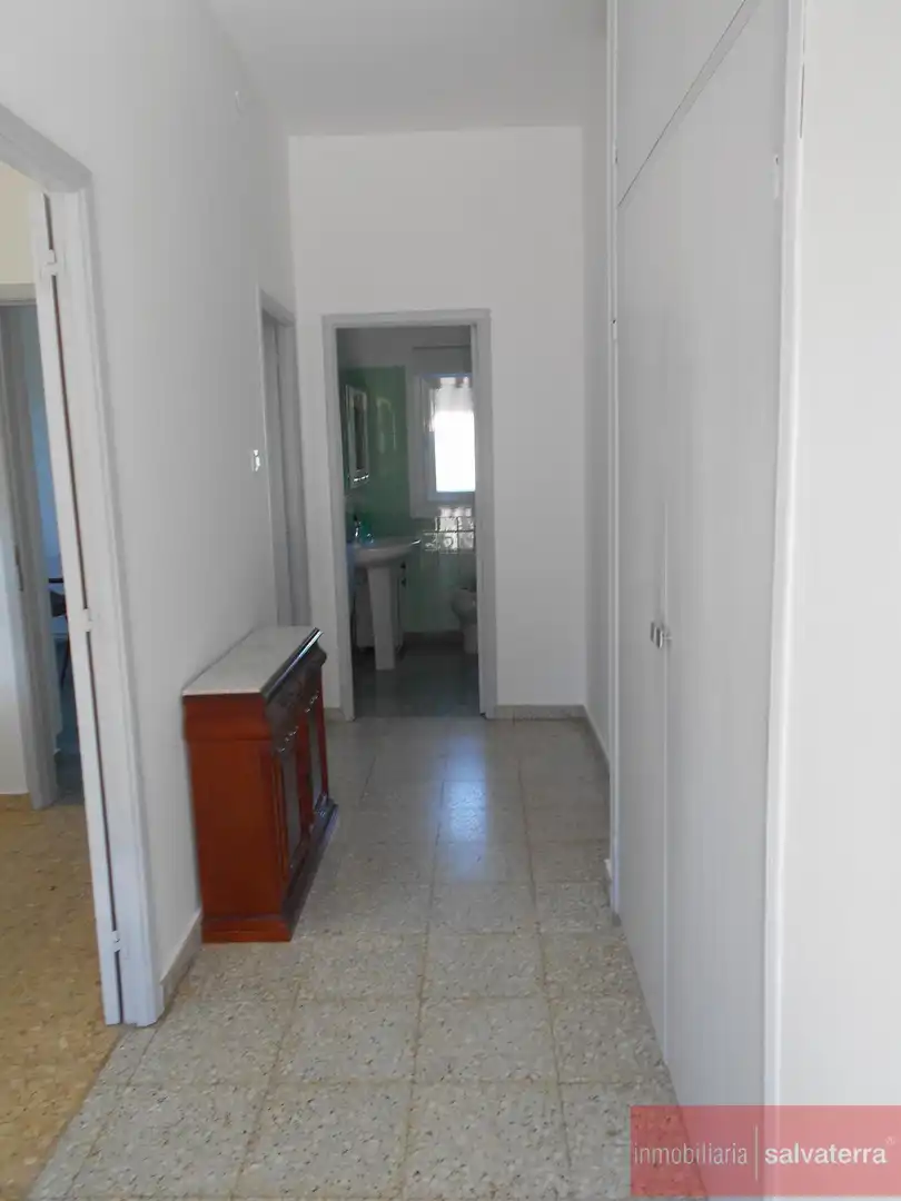 Piso de 145 m² en As Neves