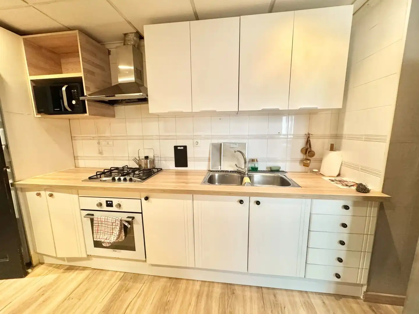 Wohnung 80 m² in Guardamar del Segura