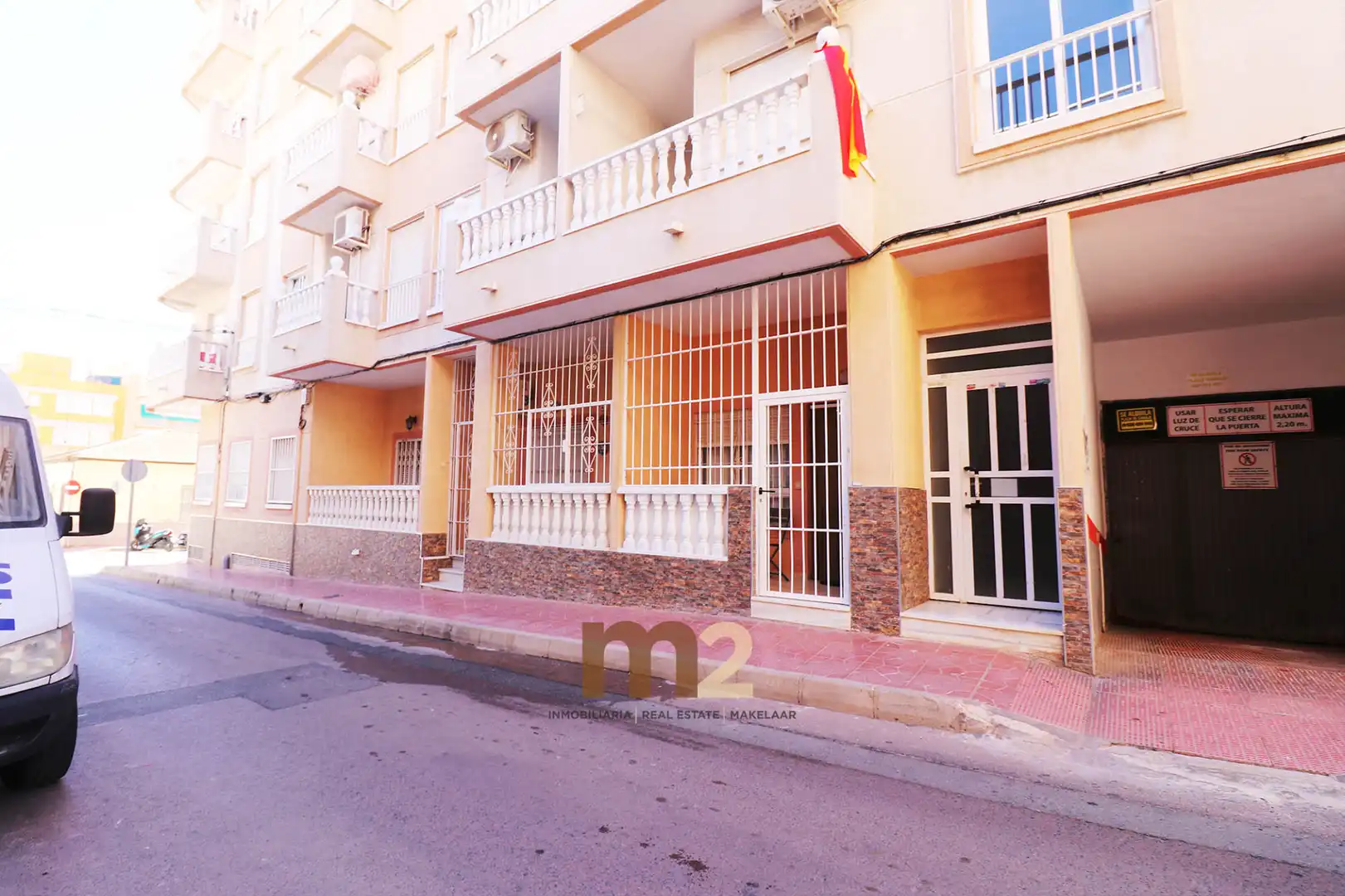 Piso de 34 m² en Guardamar del Segura