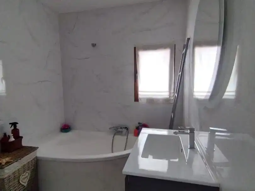 Piso de 200 m² en Jaén