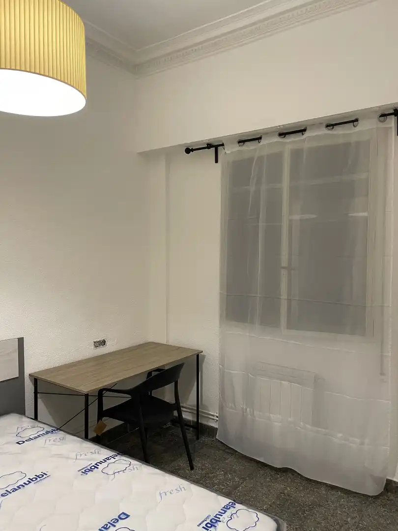 Pis de 150 m² a València