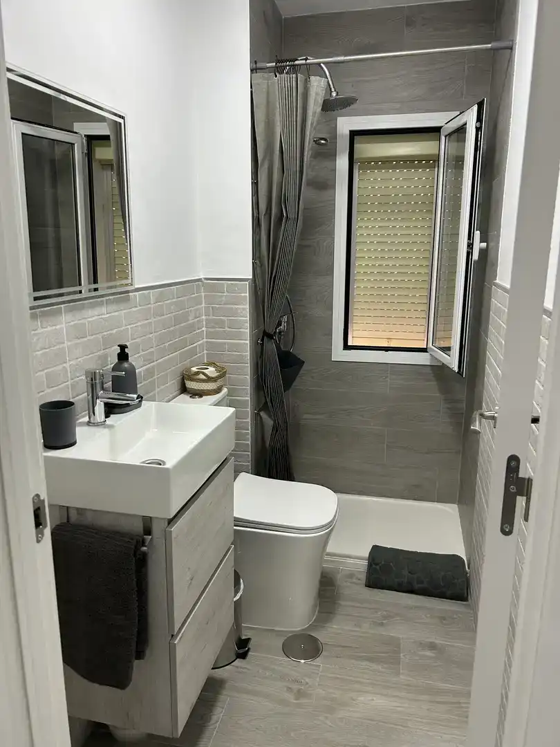 Piso de 65 m² en Rota