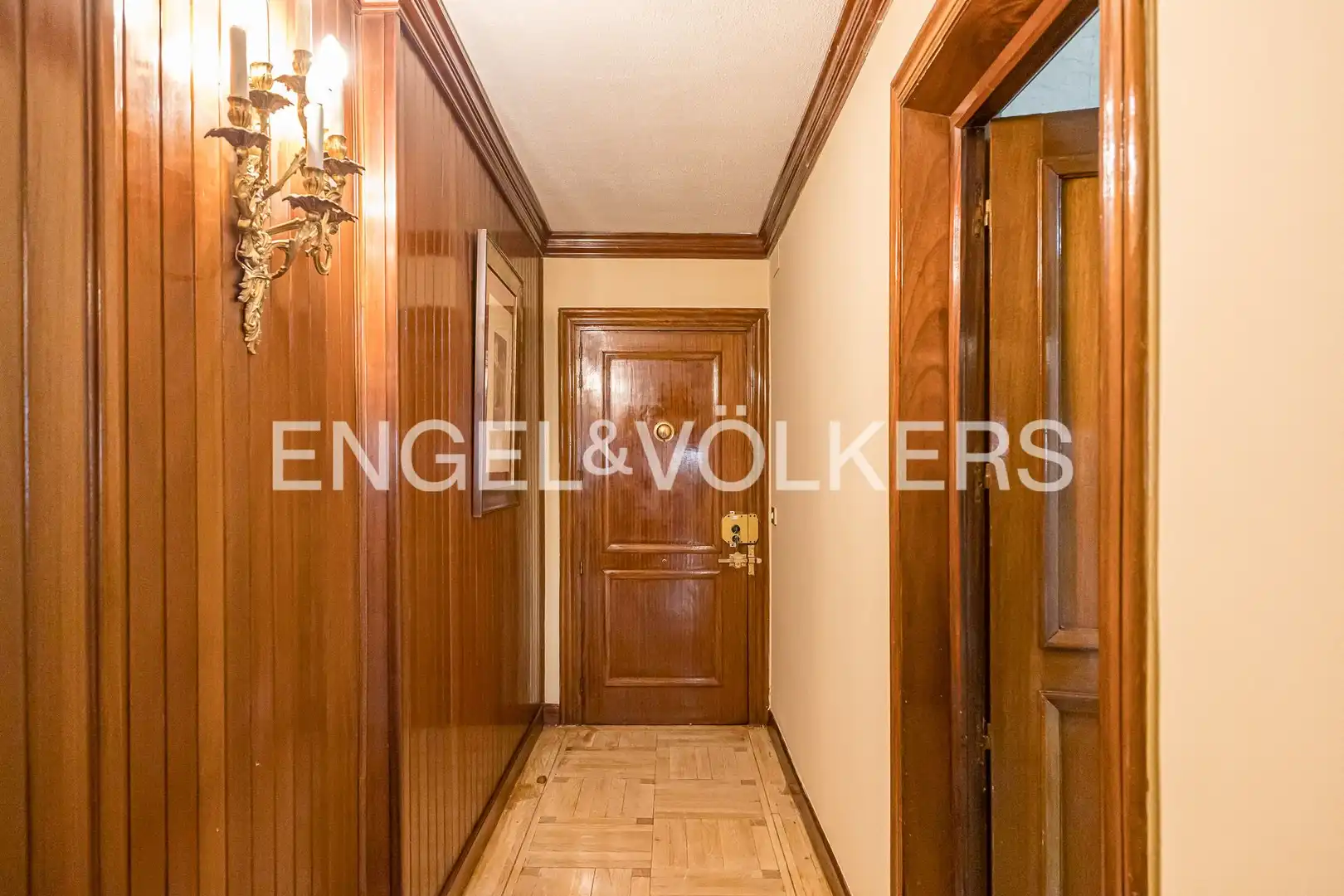 Piso de 153 m² en Madrid