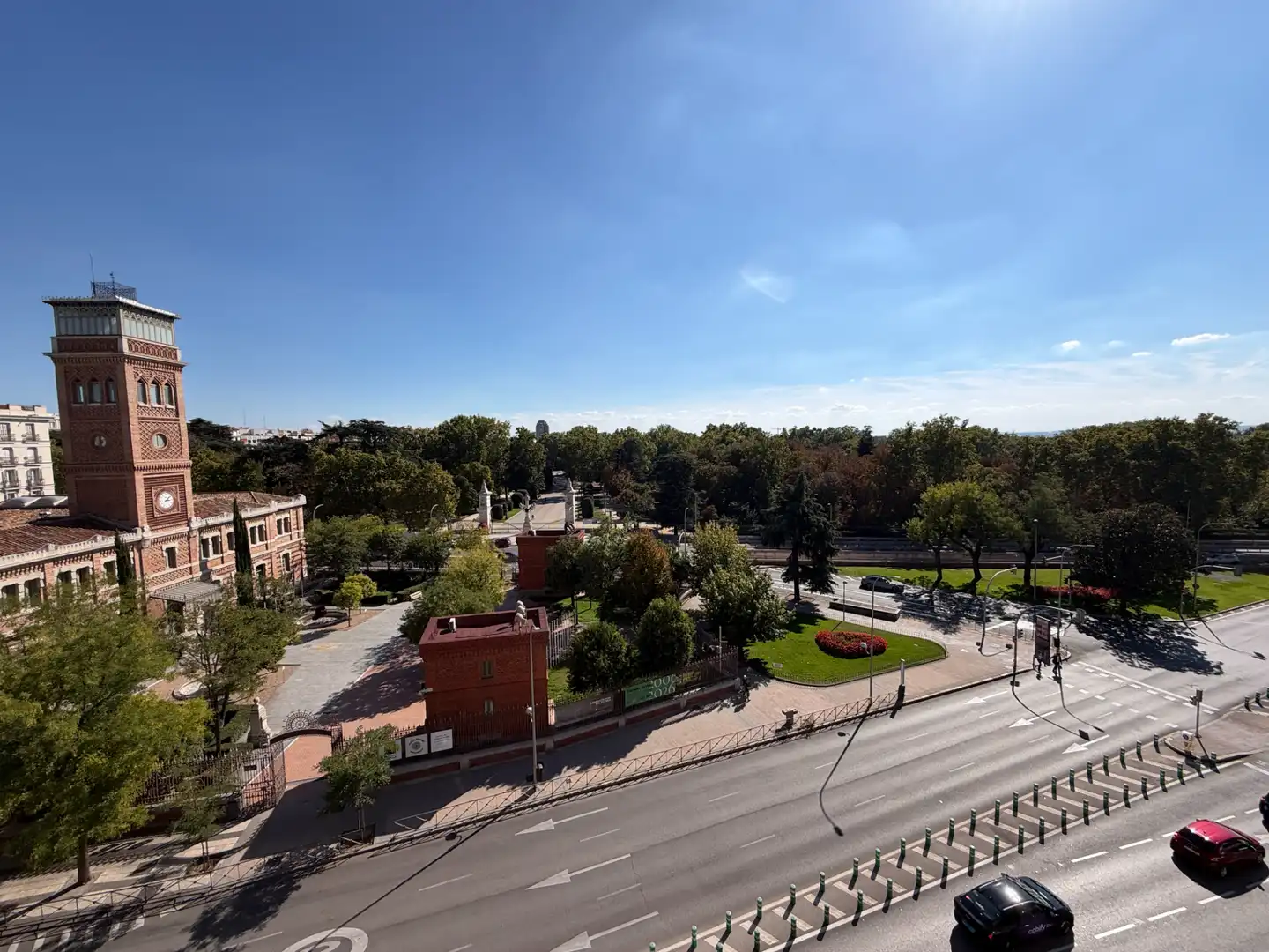 Wohnung 197 m² in Madrid