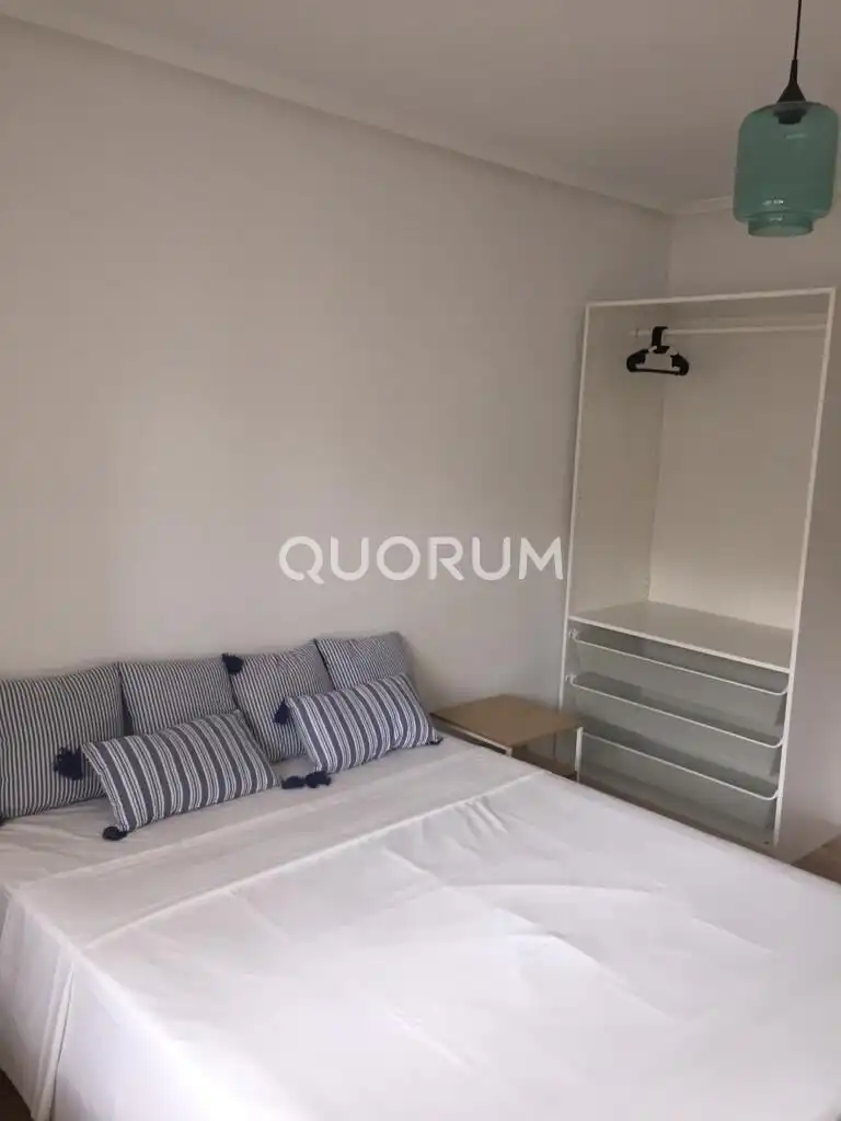 Piso de 80 m² en Lejona