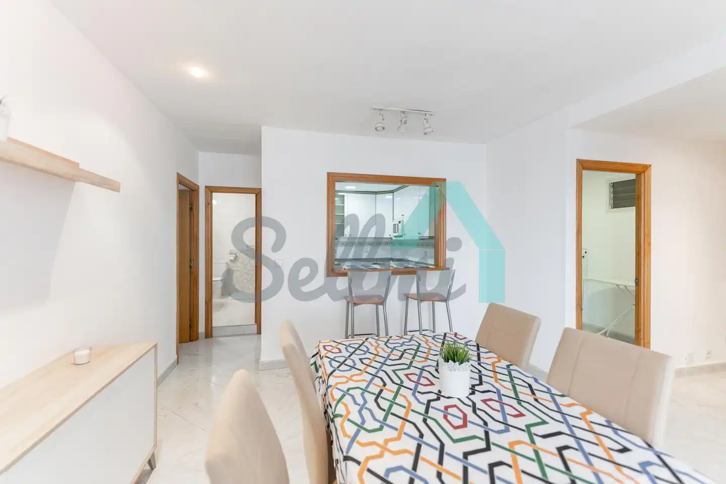 Piso de 120 m² en Oviedo