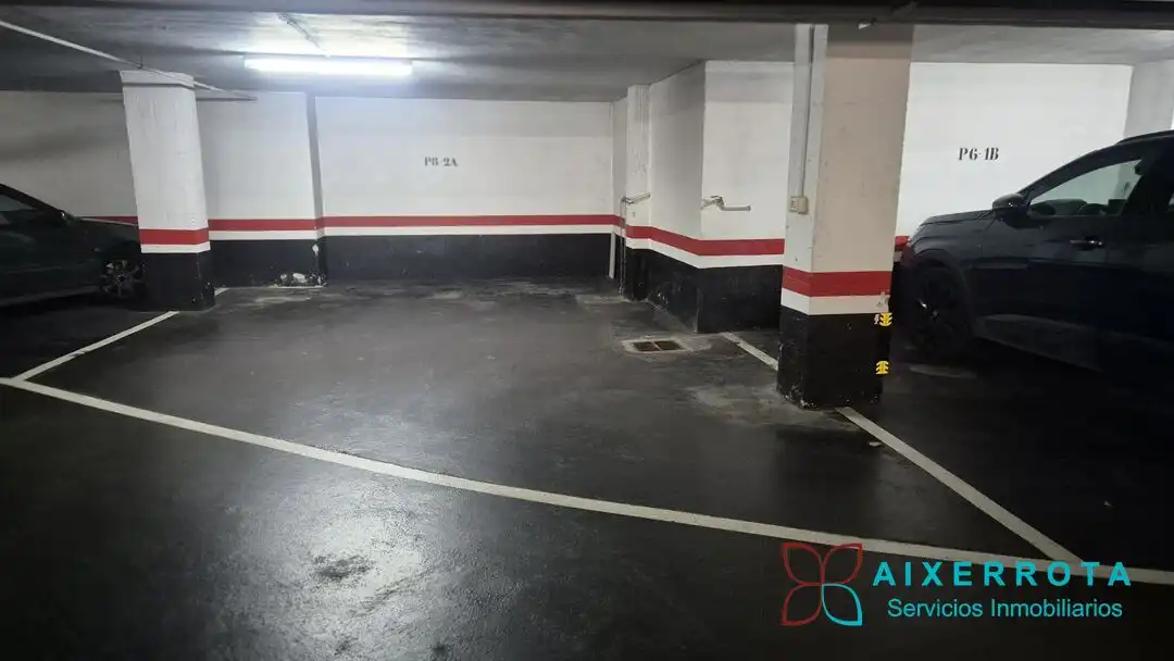 Flat 154 m² in Getxo