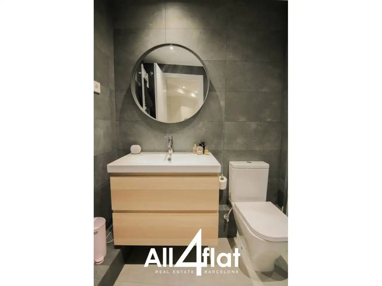 Pis de 104 m² a Barcelona