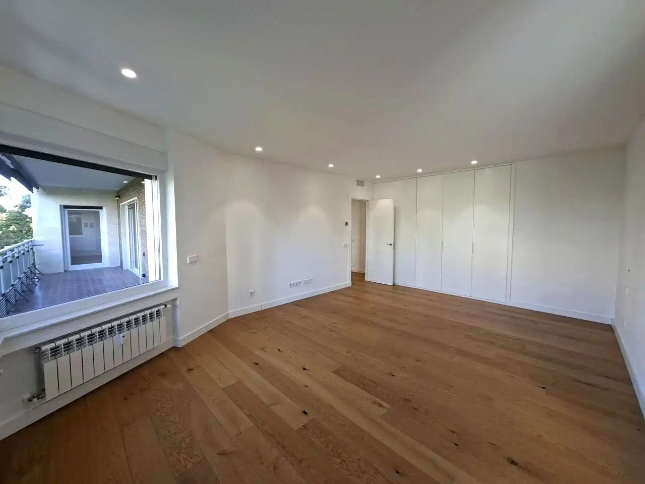 Pis de 300 m² a Madrid