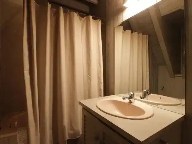 Piso de 81 m² en Panticosa