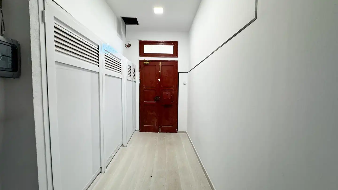 Piso de 50 m² en Las Palmas de Gran Canaria