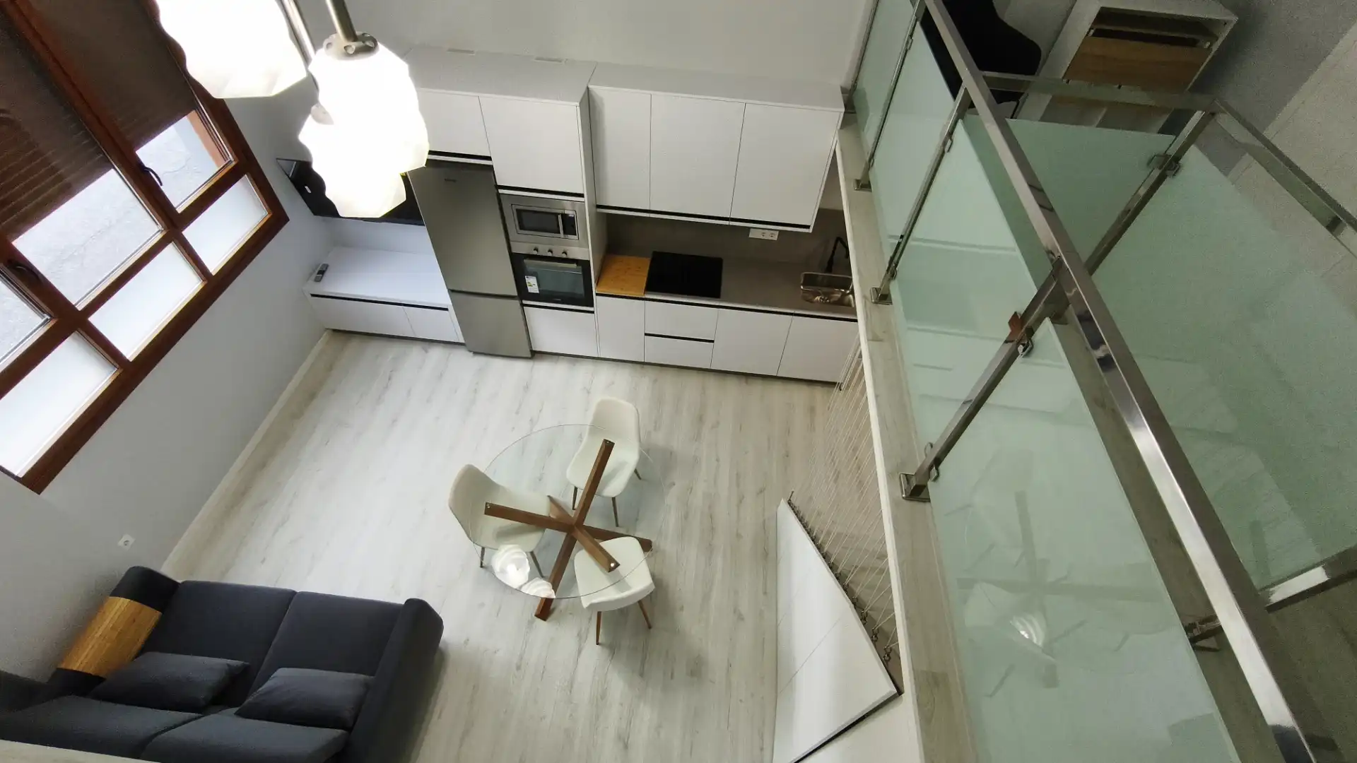 Piso de 45 m² en Gondomar