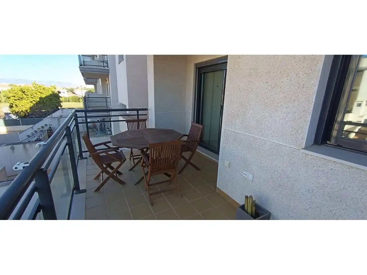 Appartement 63 m² à Sant Jordi / San Jorge
