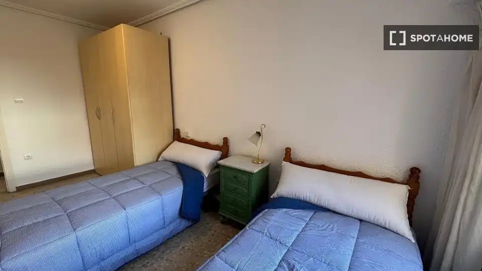 Habitación en alquiler, Zaragoza