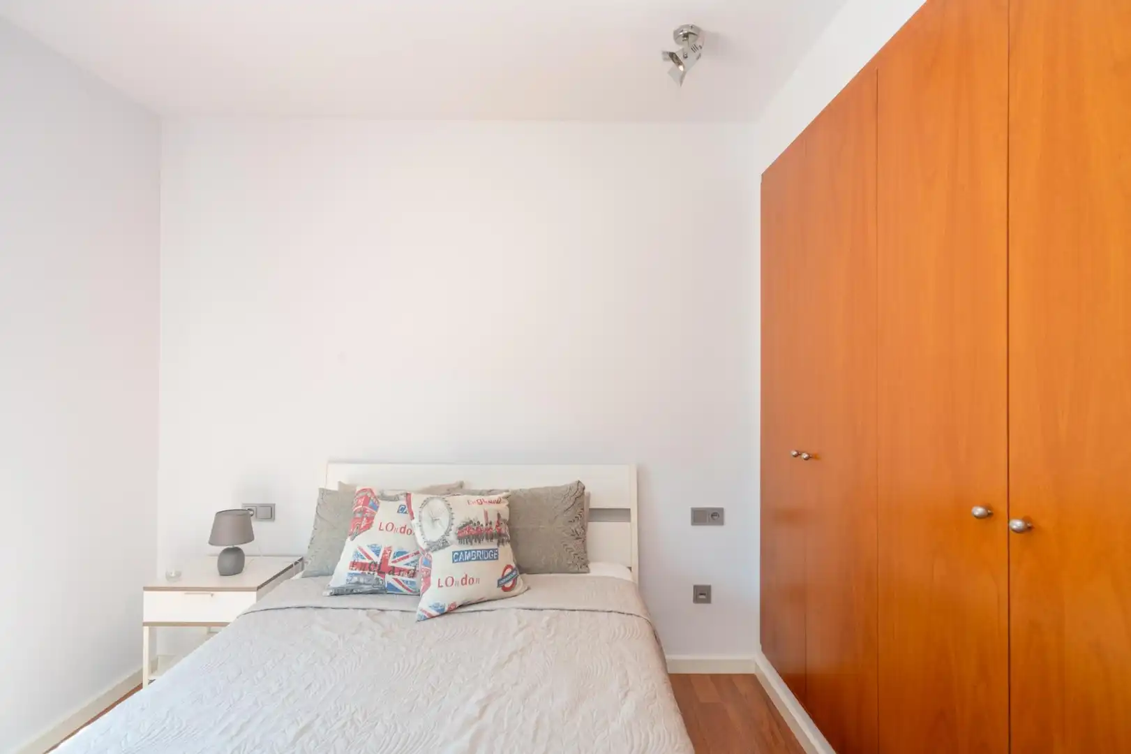 Piso de 199 m² en Gerona