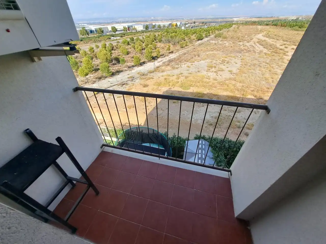 Pis de 106 m² a La Muela