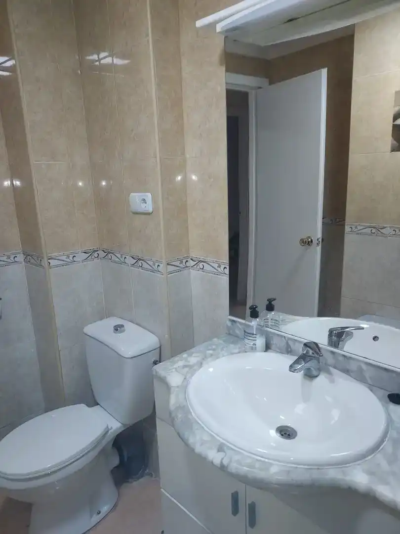 Piso de 120 m² en Almería