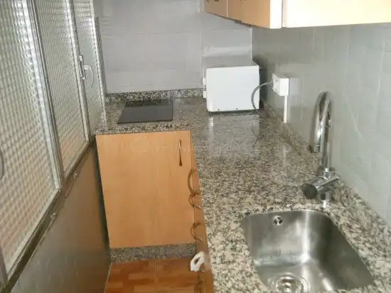 Piso de 27 m² en Cáceres