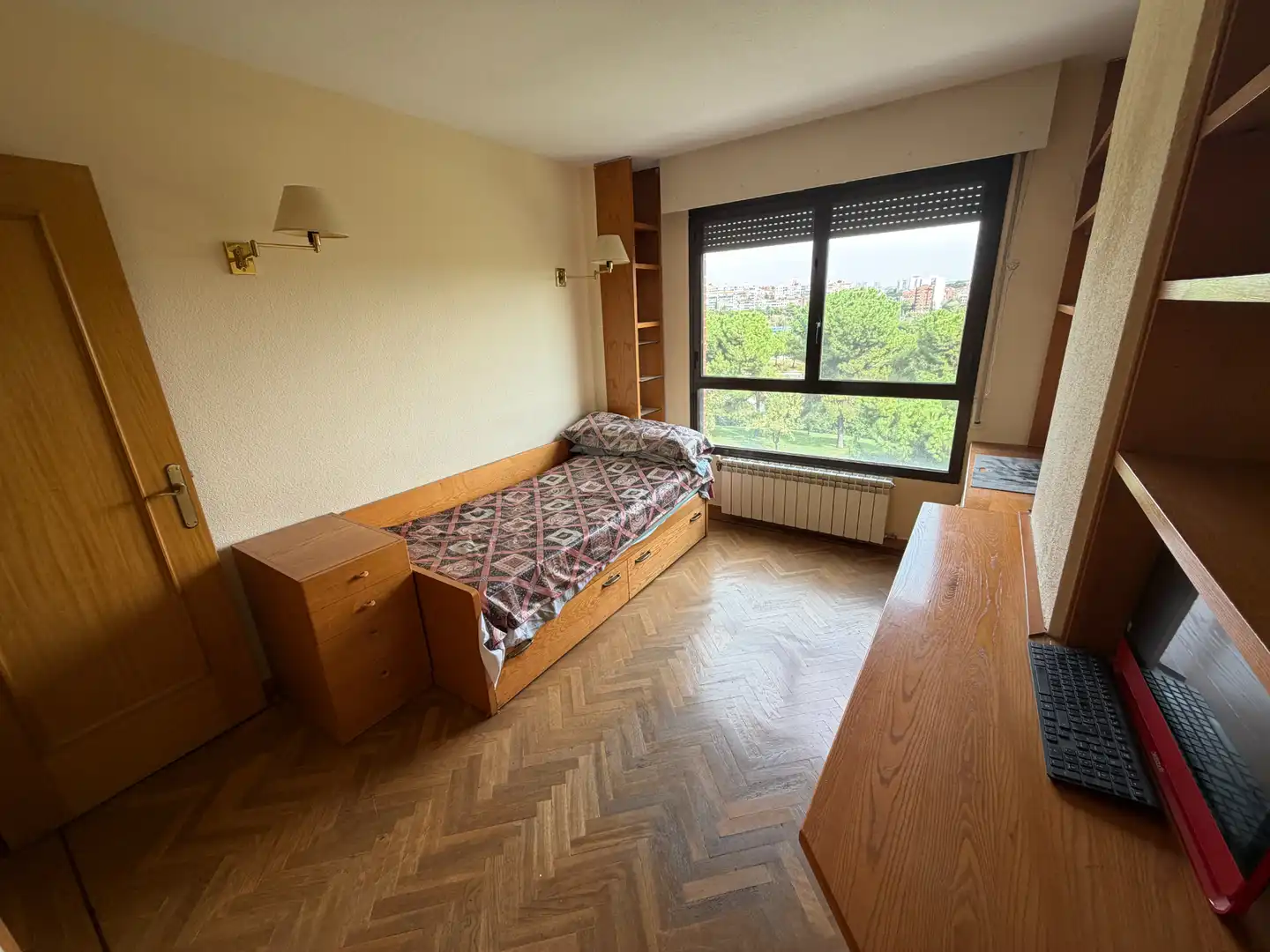 Pis de 156 m² a Madrid