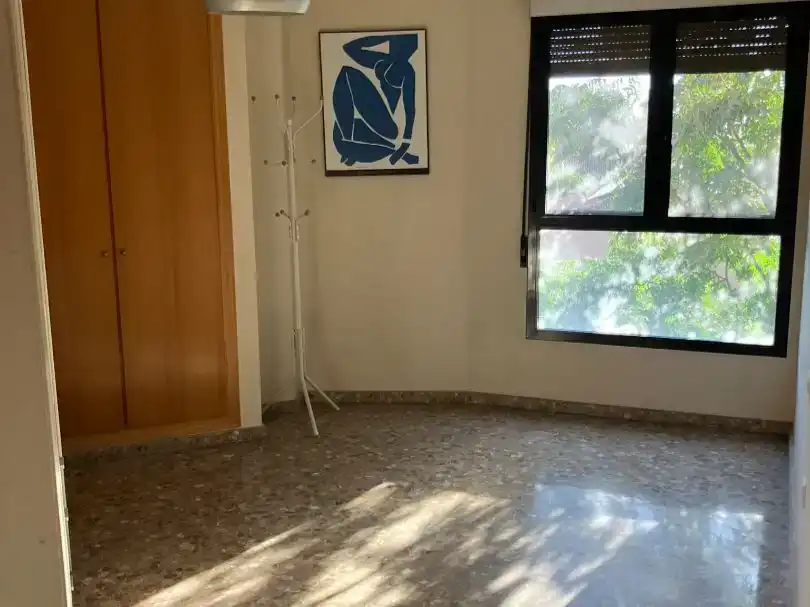 Piso de 90 m² en Valencia
