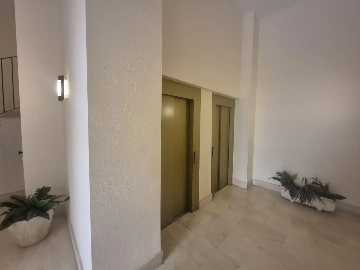 Pis de 100 m² a Palma