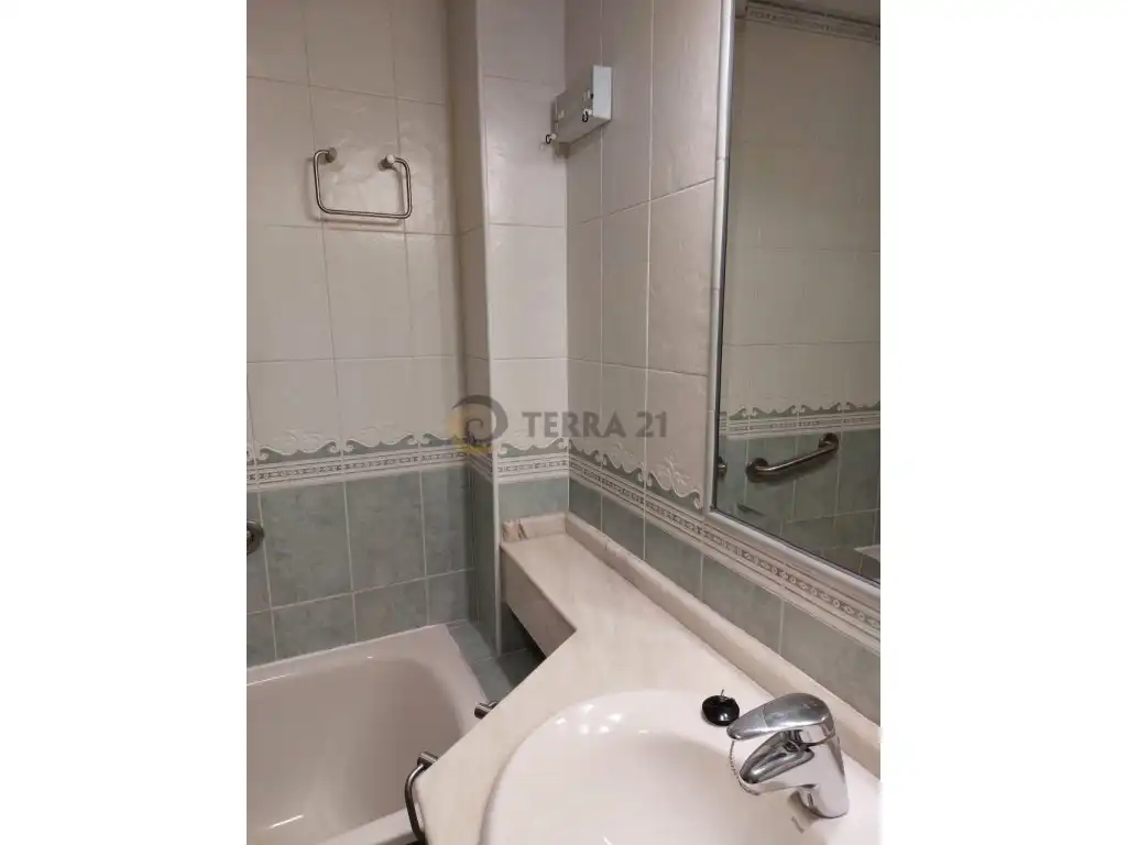 Piso de 45 m² en Jaén