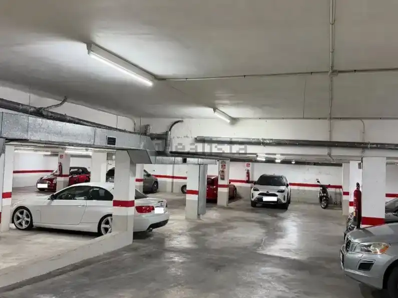 Piso de 91 m² en Son Servera