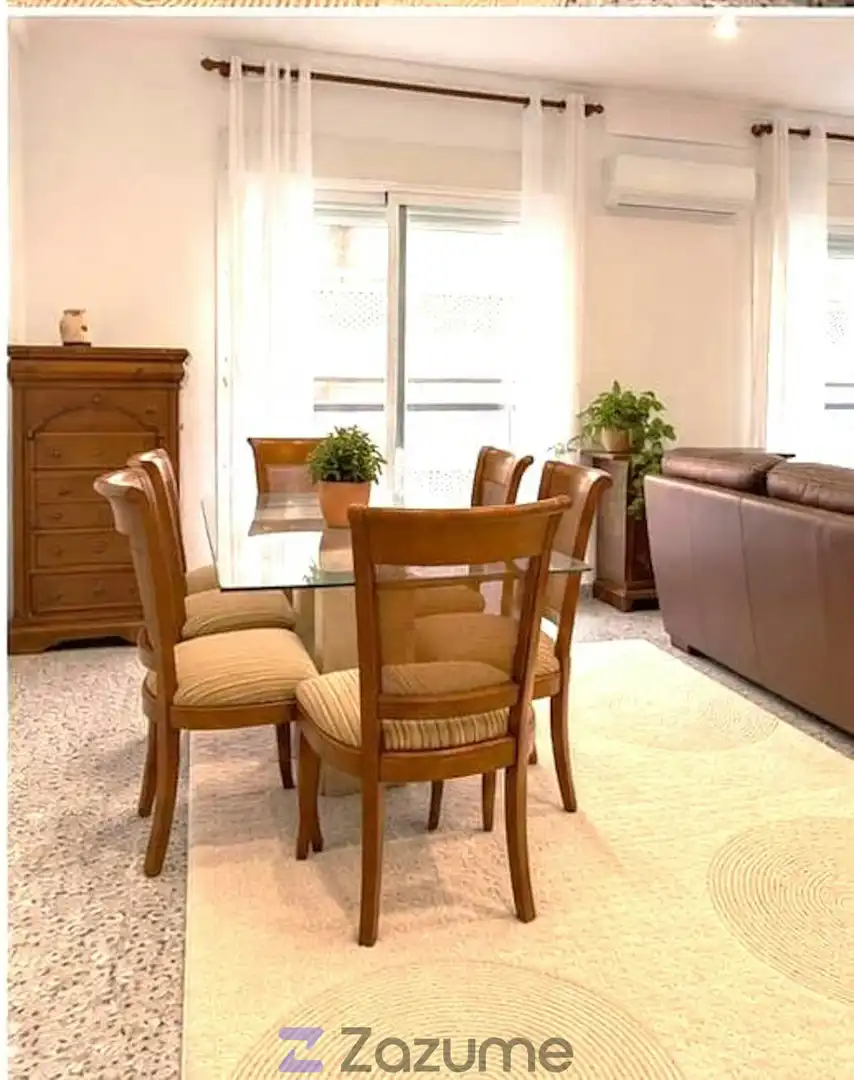 Piso de 130 m² en Alicante