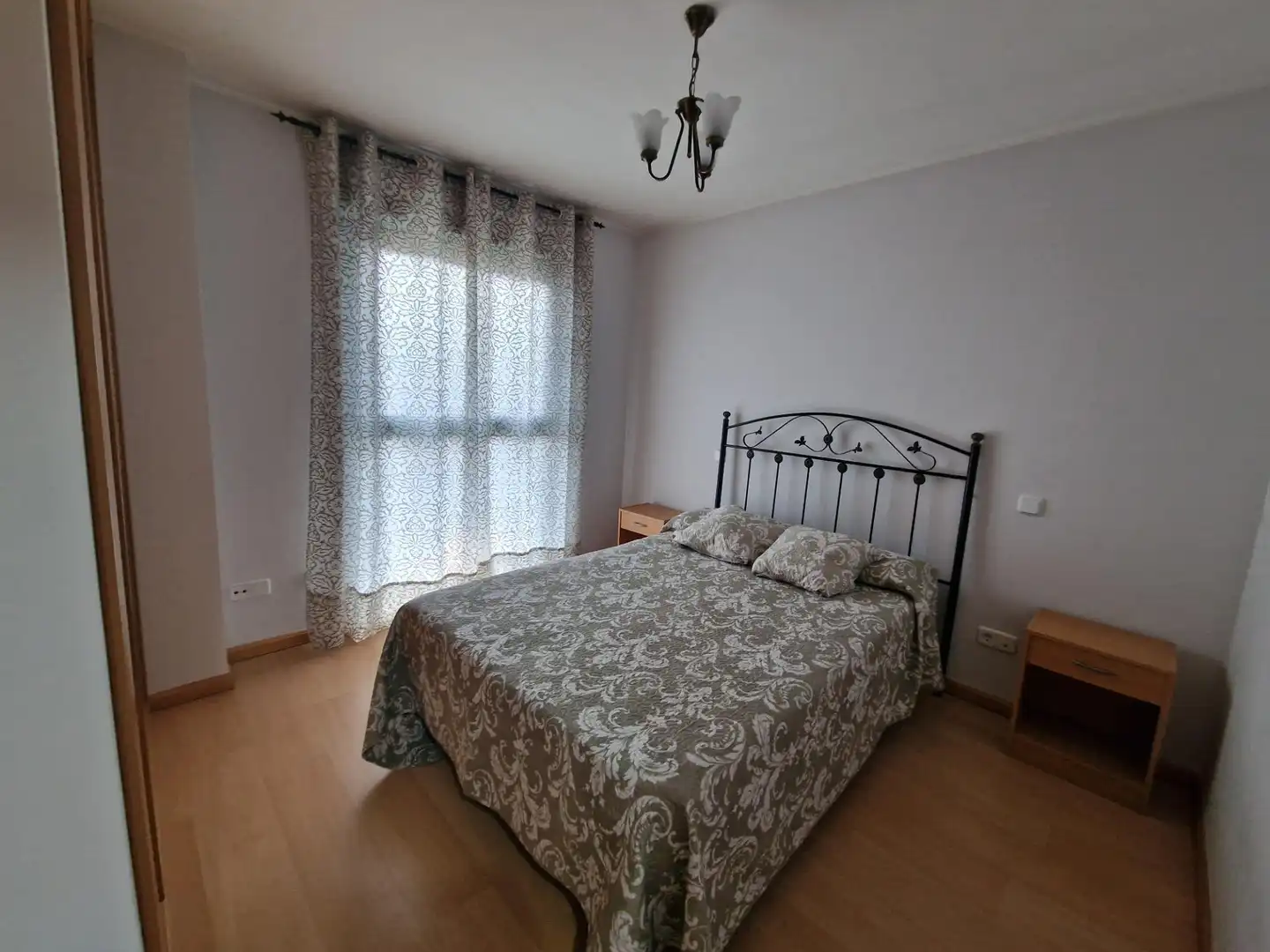 Piso de 55 m² en Yunquera de Henares