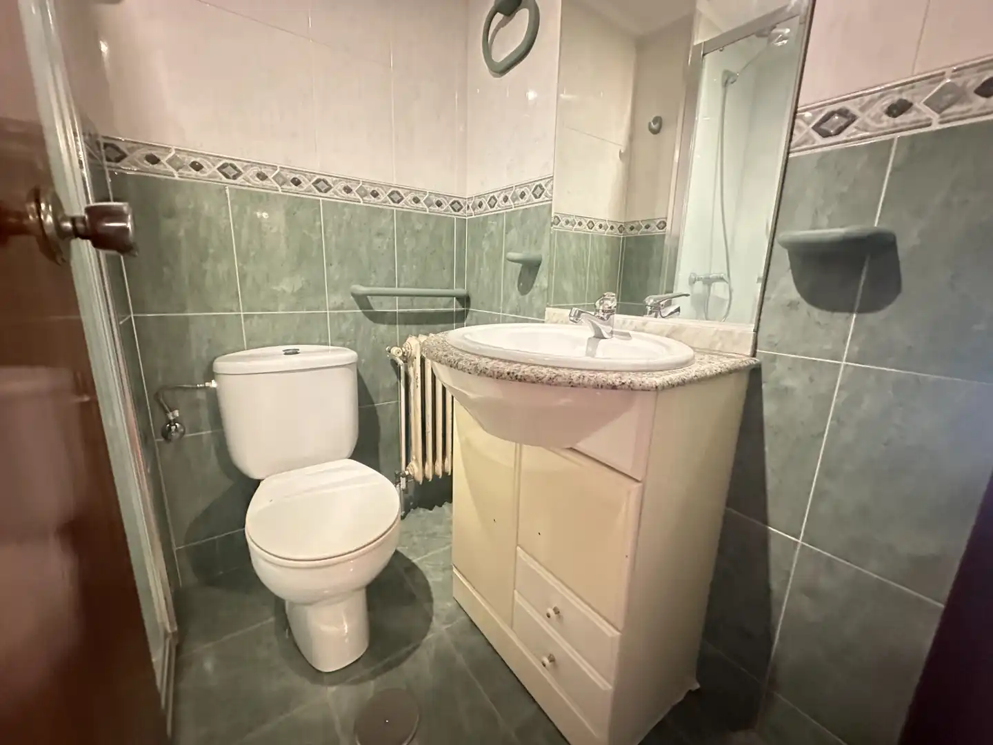 Pis de 105 m² a Santiago de Compostel·la