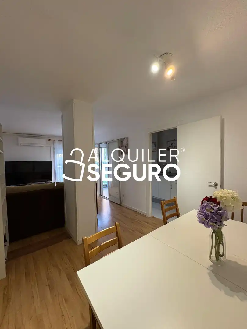 Pis de 70 m² a Madrid