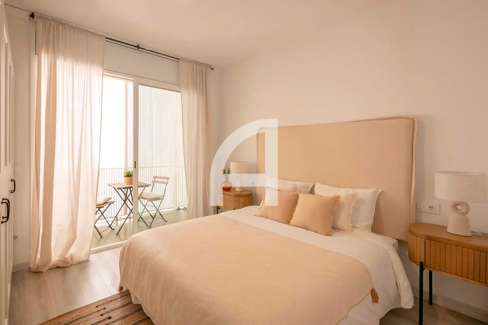 Pis de 75 m² a Barcelona