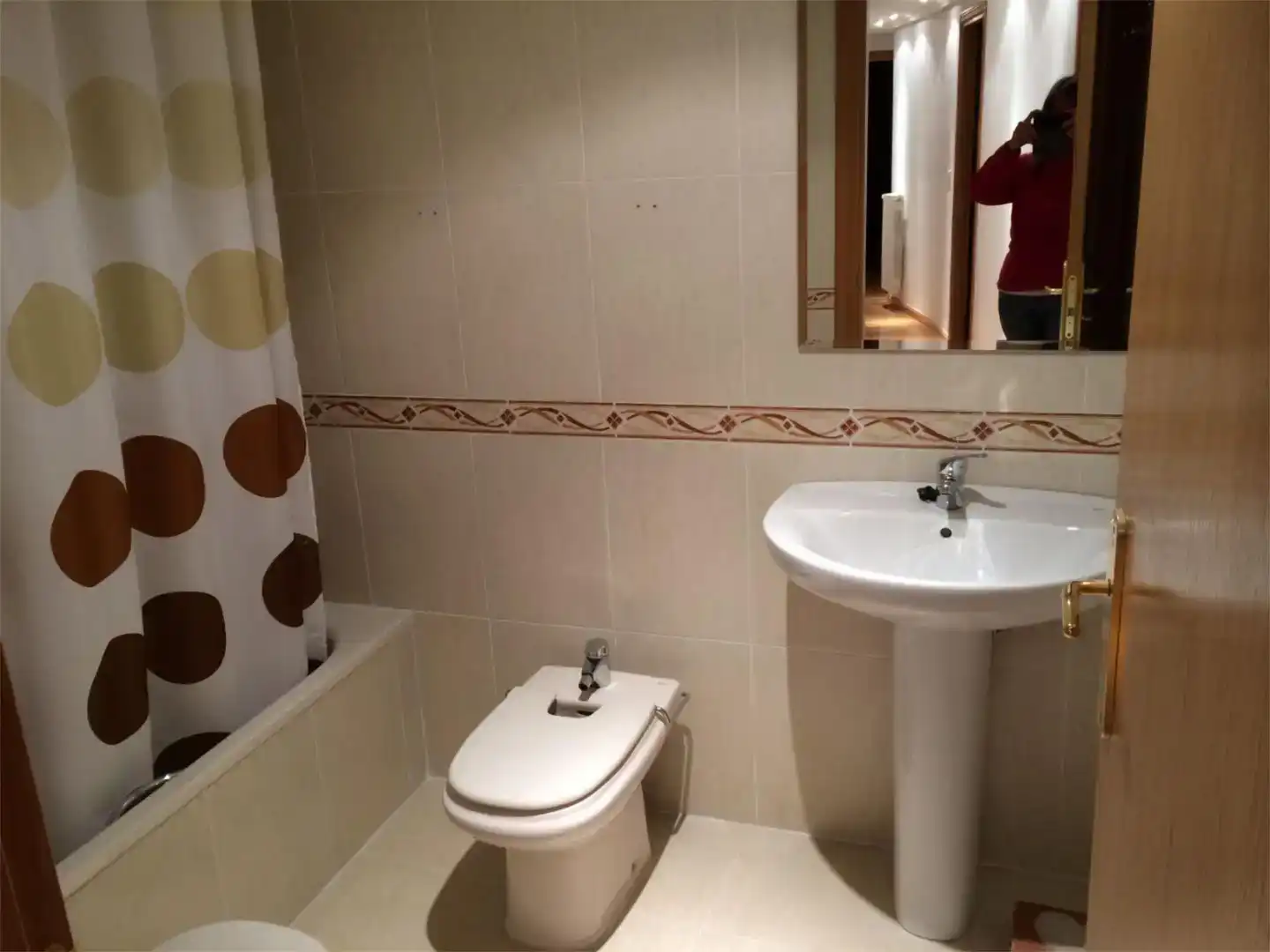 Piso de 140 m² en Zaragoza