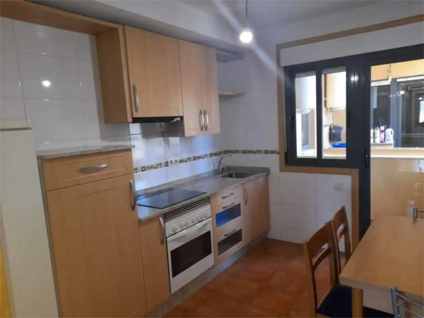 Piso de 79 m² en A Caniza